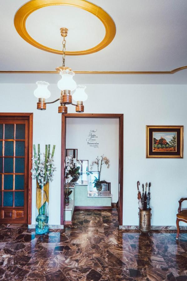 Villa Paquita - Delta De L'Ebre Deltebre Dış mekan fotoğraf