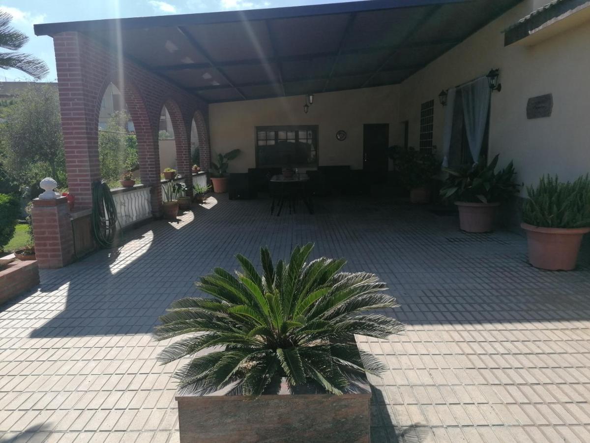 Villa Paquita - Delta De L'Ebre Deltebre Dış mekan fotoğraf