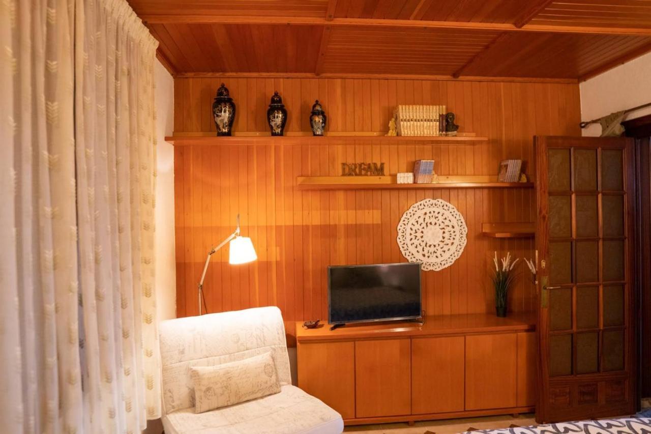 Villa Paquita - Delta De L'Ebre Deltebre Dış mekan fotoğraf