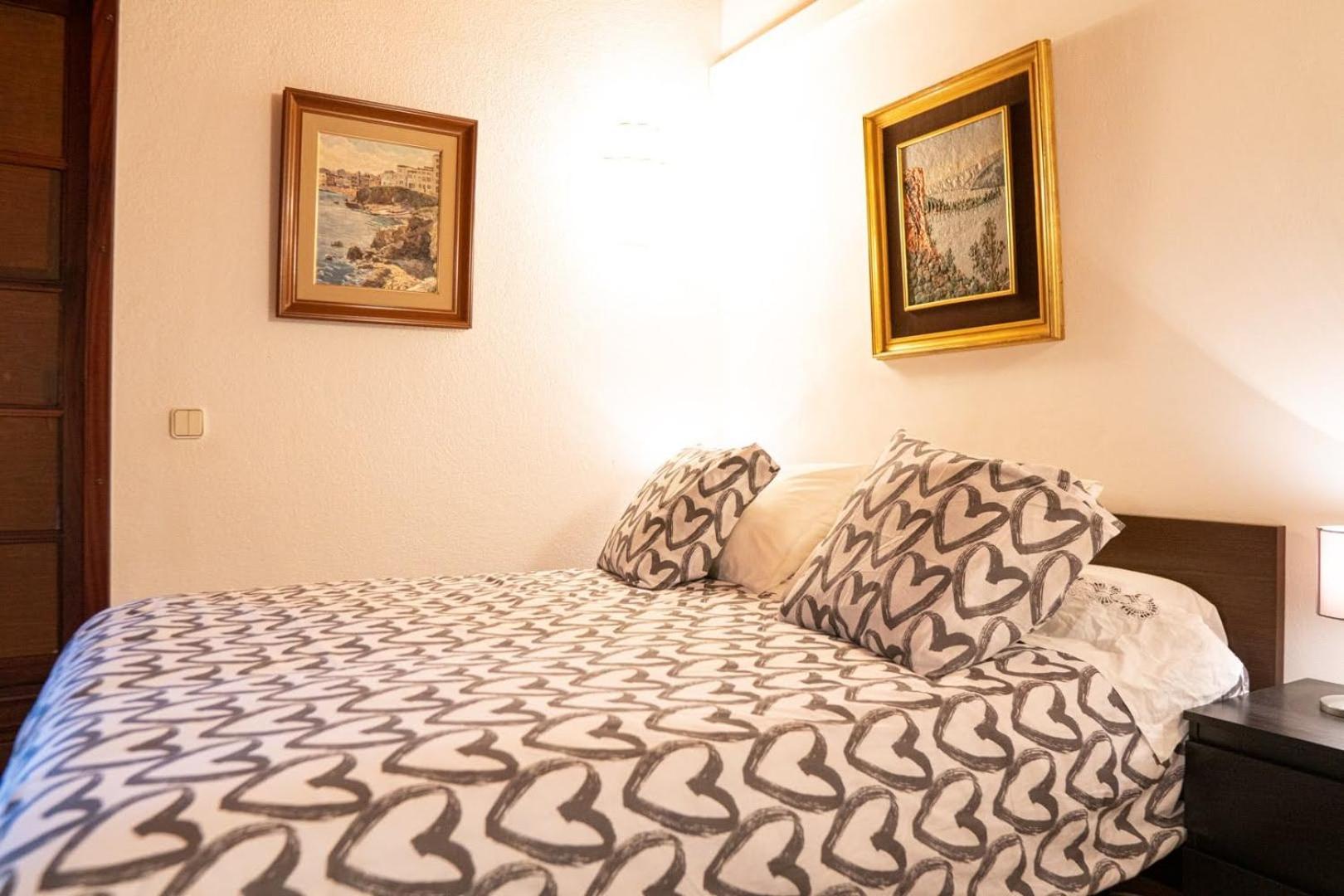 Villa Paquita - Delta De L'Ebre Deltebre Dış mekan fotoğraf