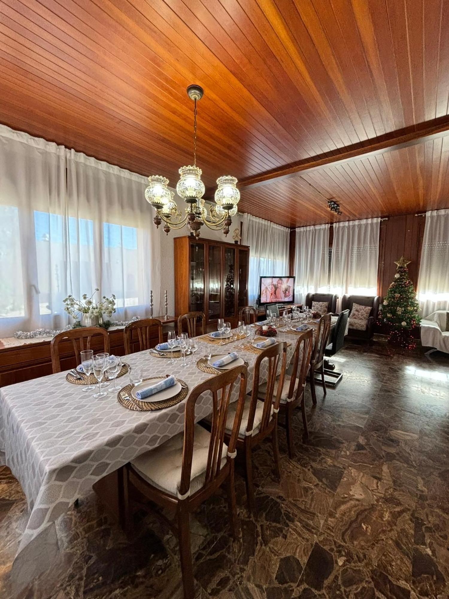 Villa Paquita - Delta De L'Ebre Deltebre Dış mekan fotoğraf