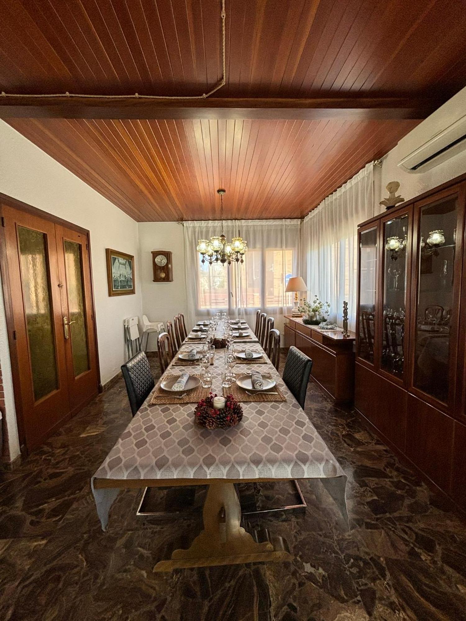 Villa Paquita - Delta De L'Ebre Deltebre Dış mekan fotoğraf