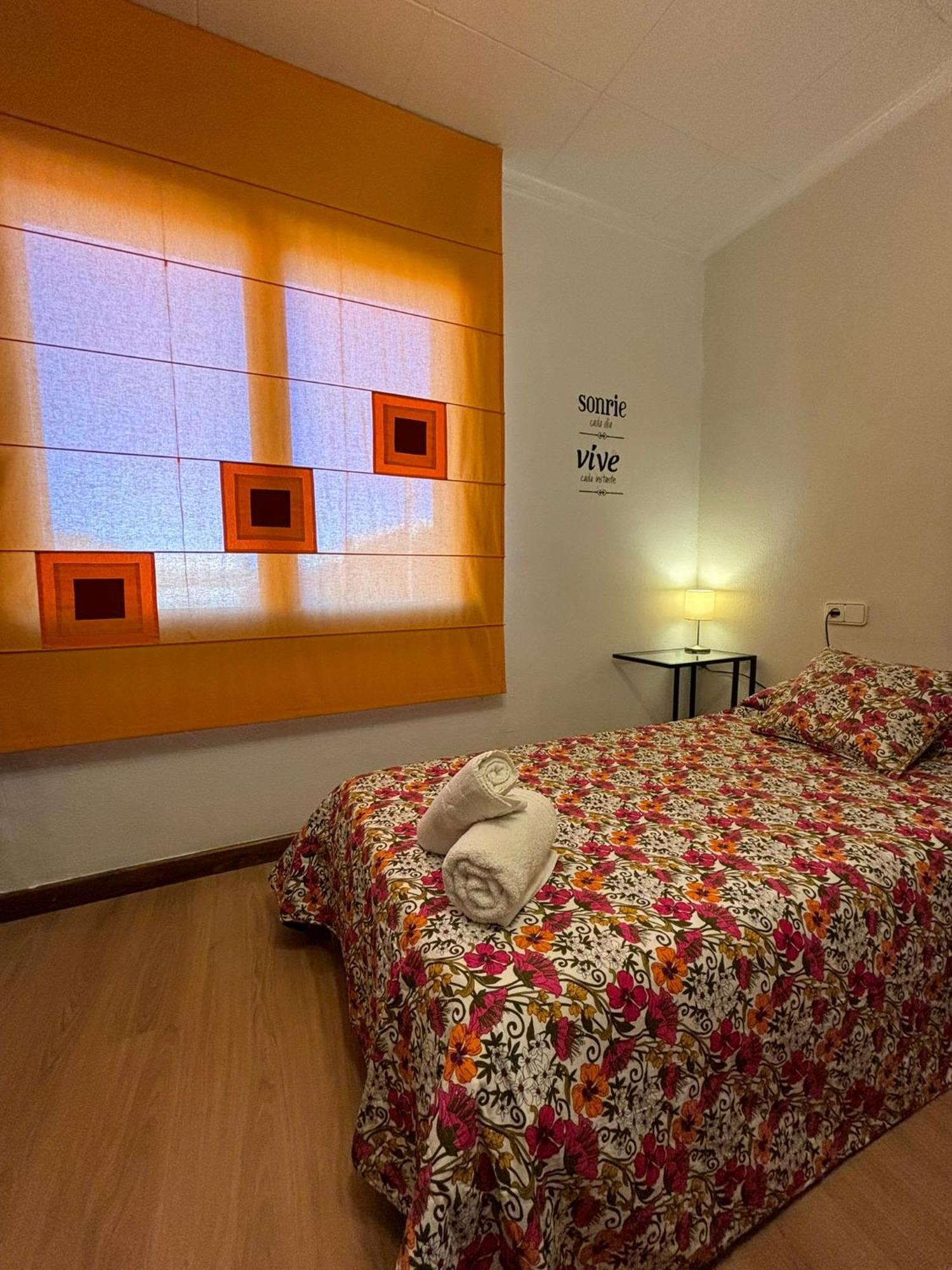 Villa Paquita - Delta De L'Ebre Deltebre Dış mekan fotoğraf