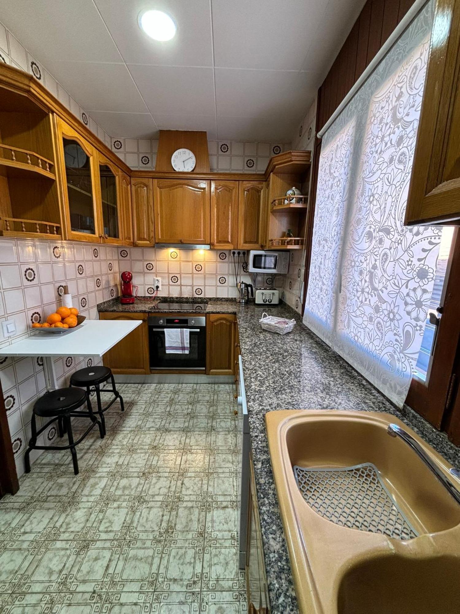 Villa Paquita - Delta De L'Ebre Deltebre Dış mekan fotoğraf